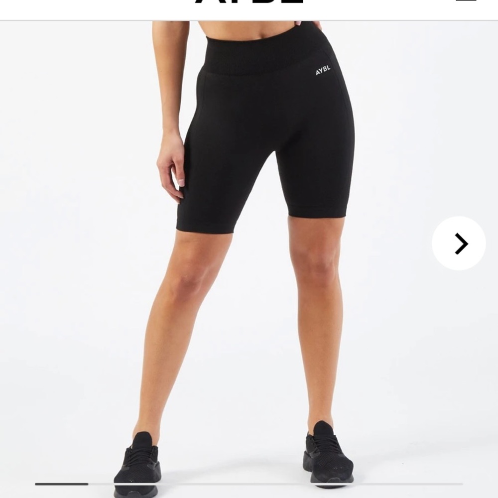 beaybl biker shorts